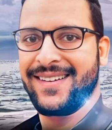 احمد ماضي .. تفاصيل مقتل صيدلي مصري في السعودية "سكاكا"